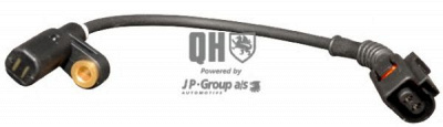 JP GROUP 1197100509 -  Датчик, частота вращения колеса
